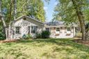 1901 Edgewater Drive sold home in Charlotte, SC