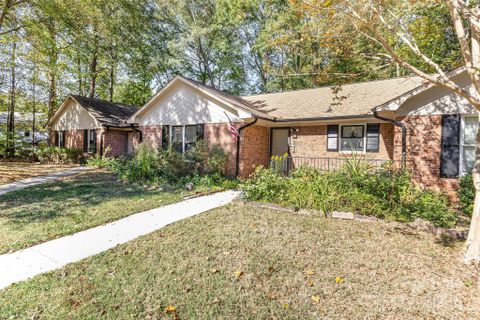 110 Jason Court sold home in Ashebrook Villas, Fort Mill, SC