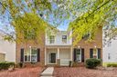 6118 Colonial Garden Drive sold home in Huntersville, SC