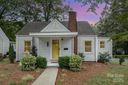 519 S Clay Street sold home in Gastonia, SC
