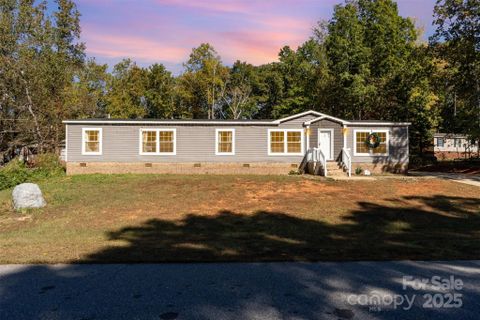 5843 Dachshund Street sold home in Plank Estates, Iron Station, NC