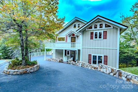 206 Pinnacle Ridge Road