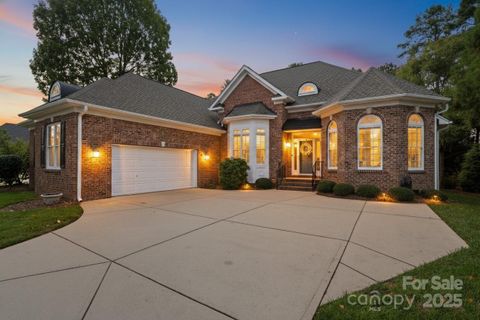1314 Crooked Stick Drive sold home in Waterford Glen, Rock Hill, SC