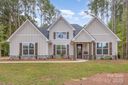 5101 Garden Gate Drive sold home in Monroe, SC
