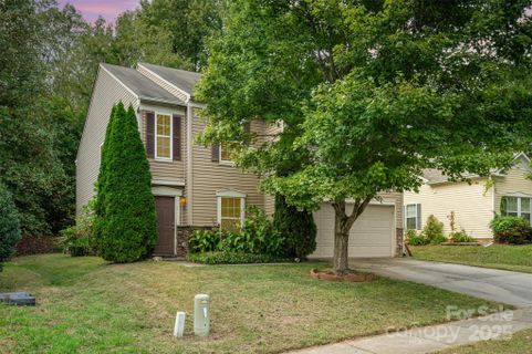 5816 Ankeny Court sold home in Potters Glen, Charlotte, NC