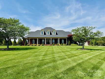 107 Cedar Lake Drive sold home in Dobbs Valley, Statesville, NC