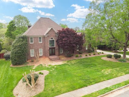 345 41st Avenue Place sold home in Moores Ferry, Hickory, NC
