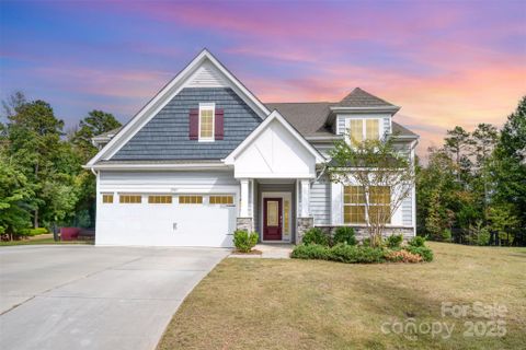 2509 Abundance Lane