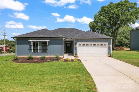 Lot 1 Morehead Road