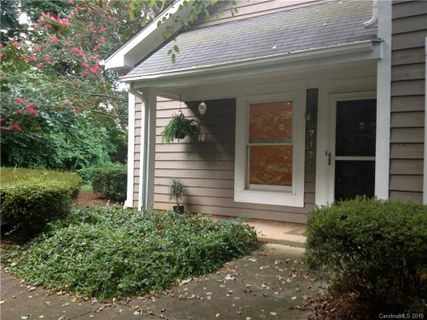 7171 Meeting Street sold home in The Gates, Charlotte, NC