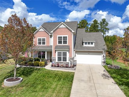 5018 Whitemarsh Court