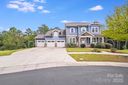 12917 Sandpiper Grove Court sold home in Charlotte, SC