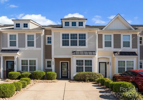 193 Halton Crossing Drive sold home in Settlers Landing, Concord, NC