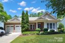 8712 Soaring Eagle Lane sold home in Waxhaw, SC