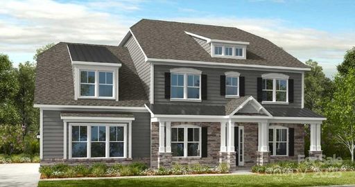 18145 Sulton Terrace sold home in Walden, Huntersville, NC