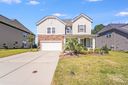 463 Hunton Forest Drive sold home in Concord, SC