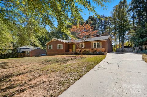 118 Brookside Drive sold home in Foxwood, Fort Mill, SC