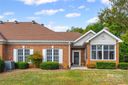 9005 Grand Oak Drive sold home in Charlotte, SC