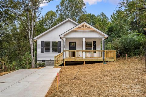 1328 Columbus Street sold home in Sunset Hills, Albemarle, NC