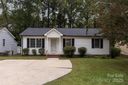 1327 Hidden Valley Drive sold home in Concord, SC