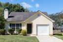 10436 Gold Pan Road sold home in Charlotte, SC