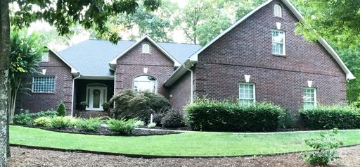 134 Chisholm Trail sold home in Westgate, Rutherfordton, NC