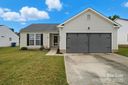 3254 Hawick Commons Drive sold home in Concord, SC