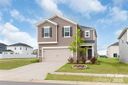 1022 Jeffery Dean Court sold home in Albemarle, SC