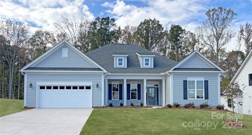 2574 Red Hill Street active home in Red Hill, Concord, NC