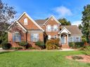 881 Clonmel Drive sold home in Matthews, SC