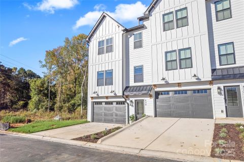 Homes in Aberdeen At Wilson Farms, Fort Mill