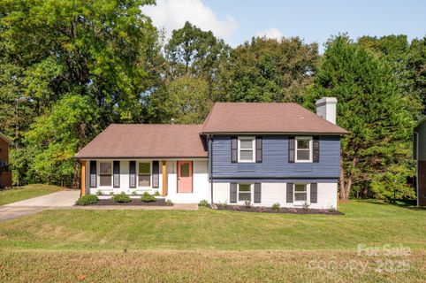 7618 Ritter Drive