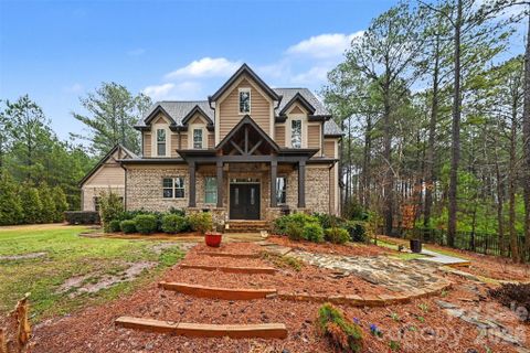 6302 Chimney Bluff Road