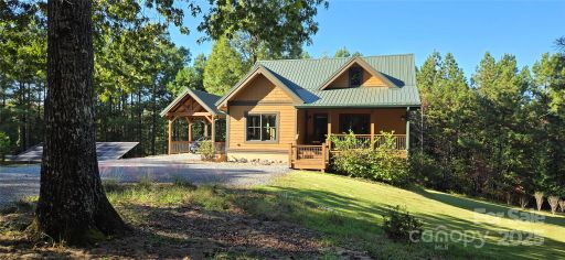 280 Hidden Lake Parkway