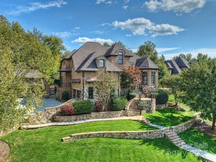 7311 Barrington Ridge Drive sold home in Longbrooke, Fort Mill, SC