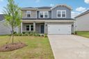 171 Murphy Meadow Road sold home in Mocksville, SC
