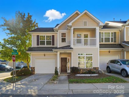 2905 White Willow Road sold home in Stonegrove, Charlotte, NC