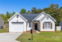 181 Mott Road sold home in Mooresville, SC