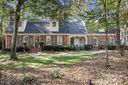 5601 Mcalpine Farm Road sold home in Charlotte, SC