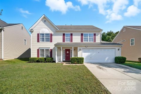 2231 Ballingarry Drive
