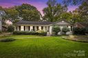 719 Lansdowne Road sold home in Charlotte, SC