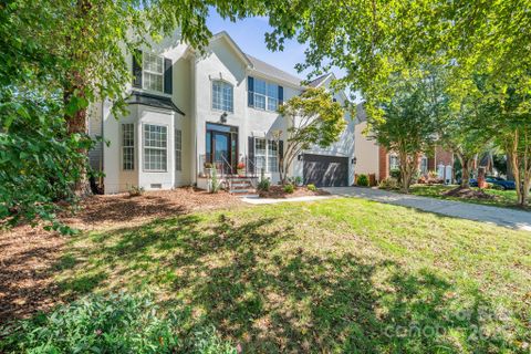 13409 Fremington Road active home in Northstone, Huntersville, NC