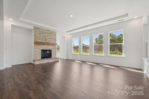 3178 Tramore Drive sold home in Tramore, Harrisburg, NC