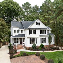 5619 Mountain Point Lane