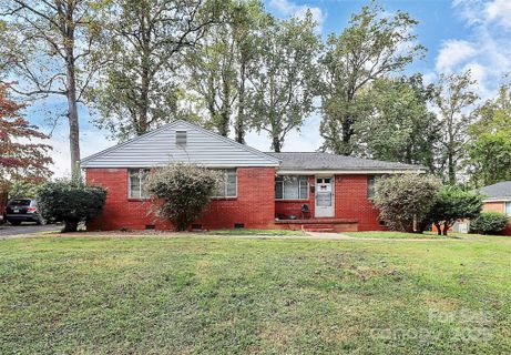 1914 Manteo Court sold home in Marlborough Woods, Charlotte, NC