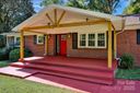 134 Birchwood Drive sold home in Charlotte, SC