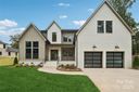 144 Sardis Lane sold home in Charlotte, SC
