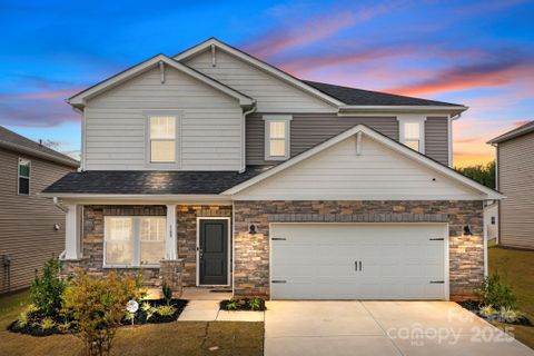 160 Shepherds Landing Drive