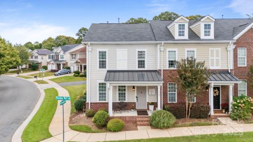 136 Morning Mist Lane sold home in Waterlynn, Mooresville, NC