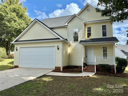 309 Haddington Court sold home in Highland Creek, Rock Hill, SC